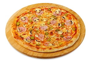 Мит Лав 25 см